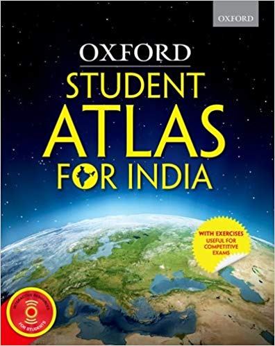 oxford school atlas pdf download